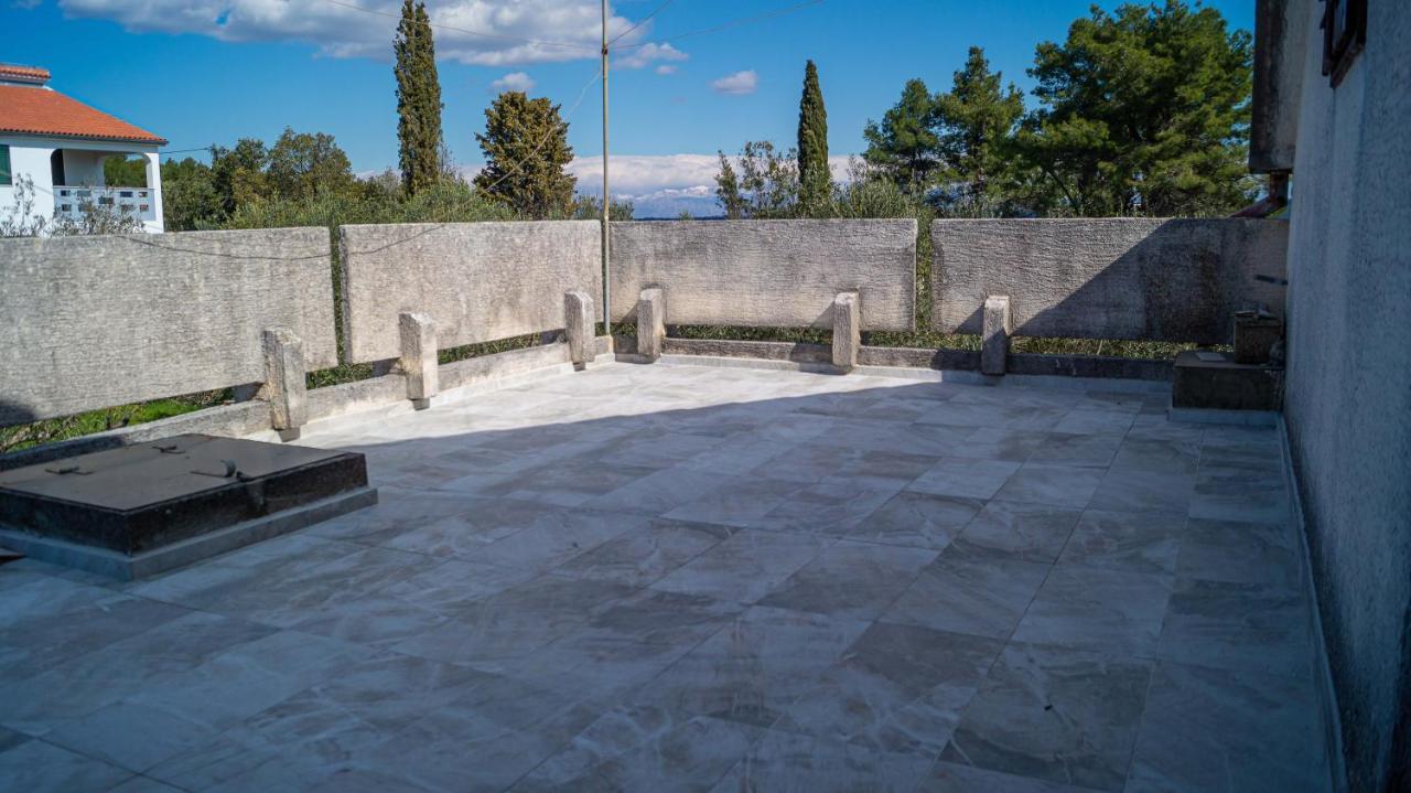 Vecchia Oliva,kuljica Дом отдыха Куклица